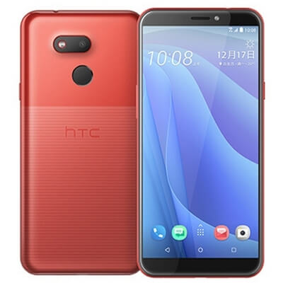 Замена камеры на телефоне HTC Desire 12s